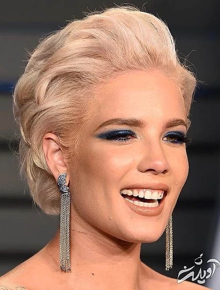 جدیدترین مدل مو برای تابستان مدل مو برای تابستان,مدل مو تابستانی,جدیدترین مدل مو برای تابستان